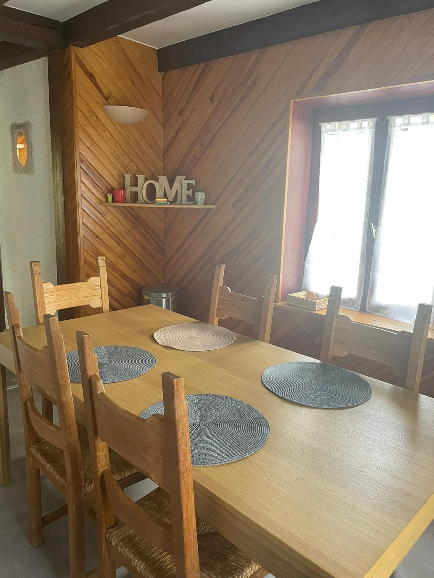 Maison Vosgienne 2 A 8 Personnes Rochesson Kültér fotó